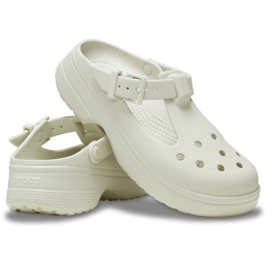 Classic Mary Jane Clog - US 2031