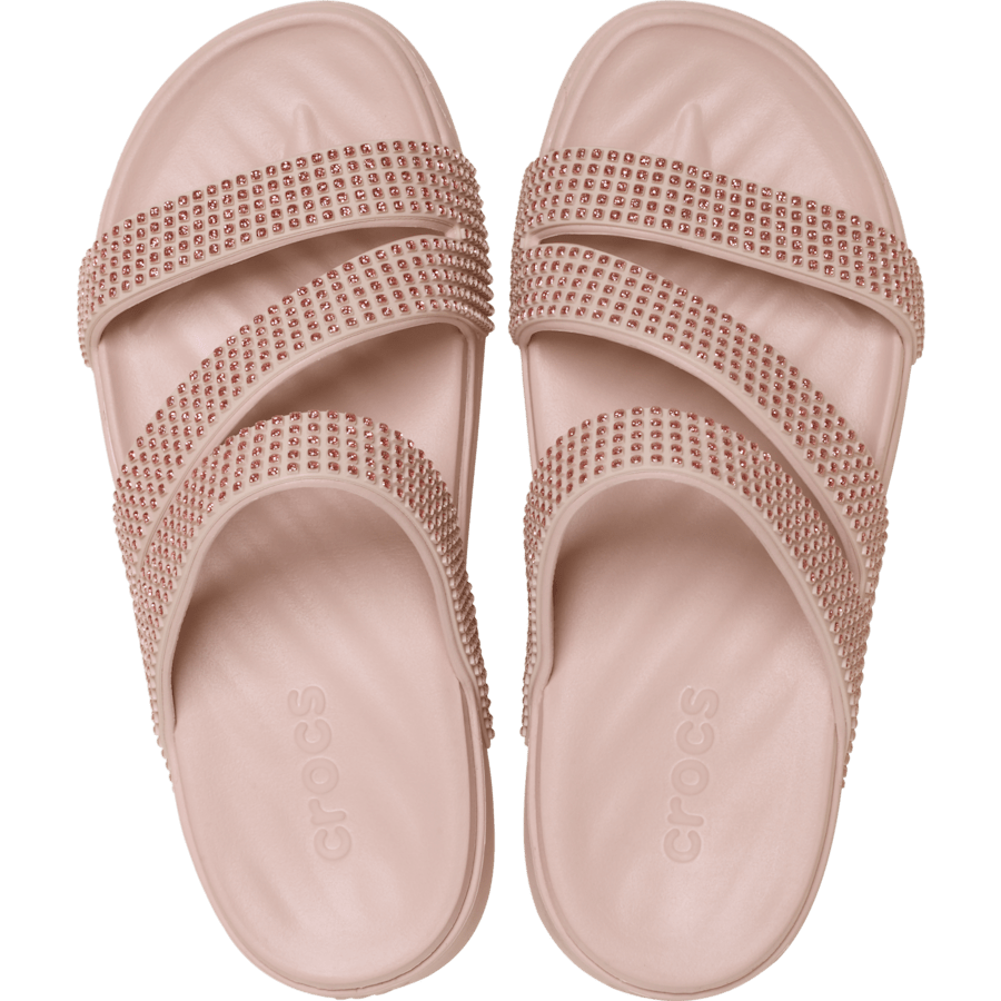 Getaway Strappy Gems Sandal - US 9007