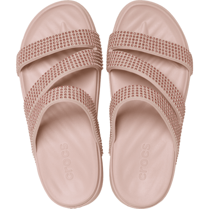 Getaway Strappy Gems Sandal - US 9007