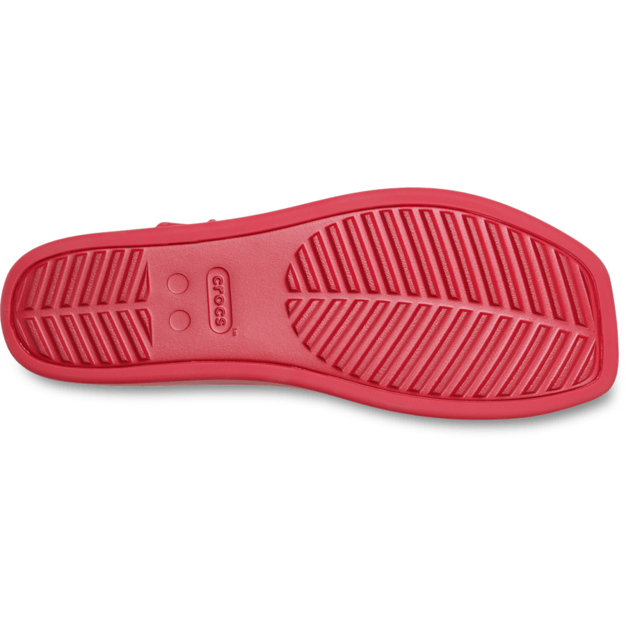 Miami Platform Y Strap Sandal - US 7809