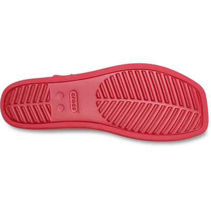 Miami Platform Y Strap Sandal - US 7809