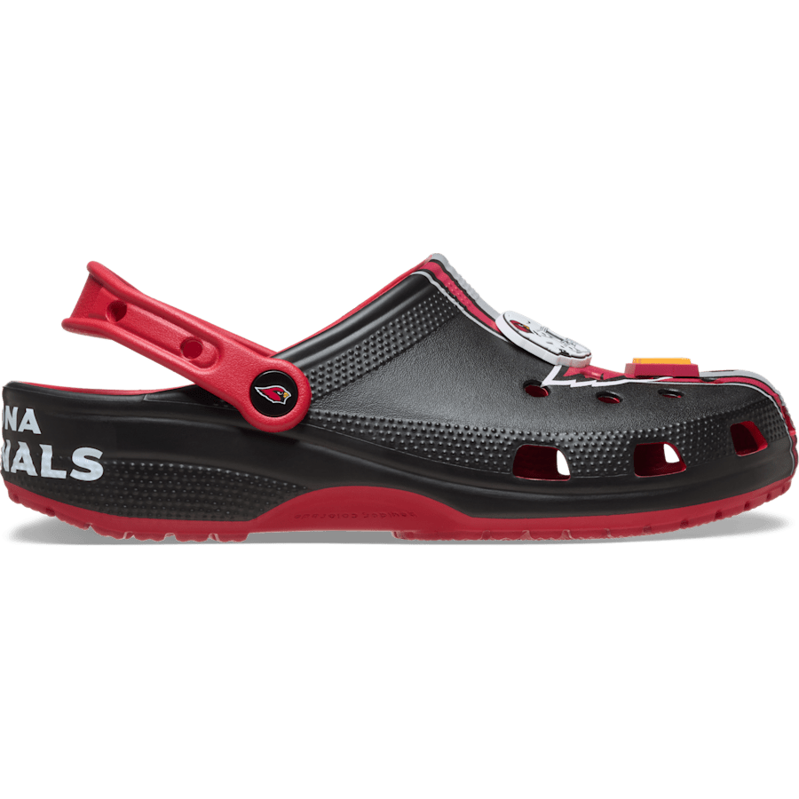 NFL Arizona Cardinals Classic Clog - US 5678