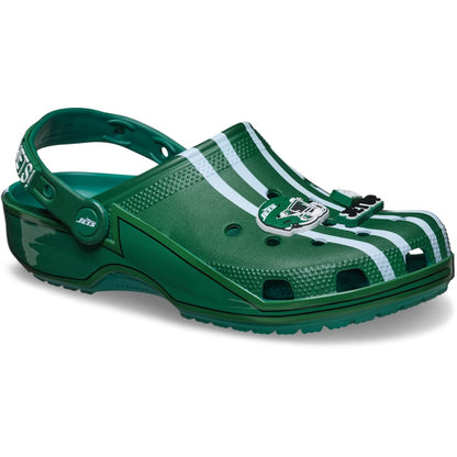 NFL New York Jets Classic Clog - US 9027