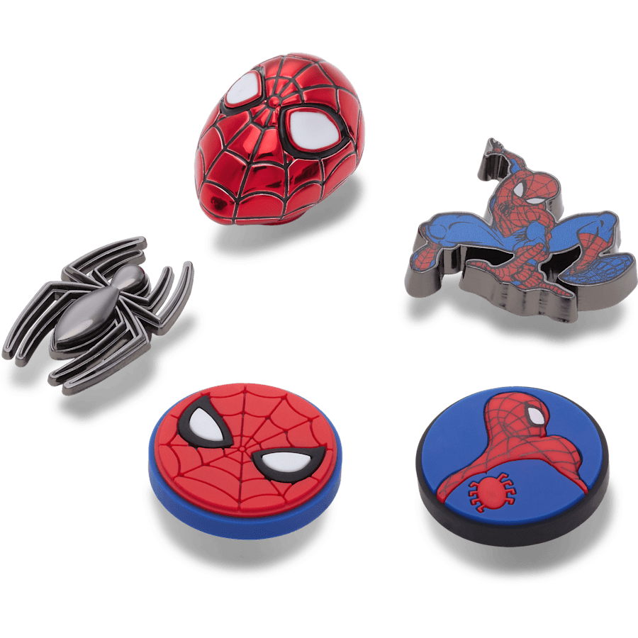 Spiderman II 5 Pack - US 9022