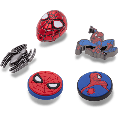 Spiderman II 5 Pack - US 9022