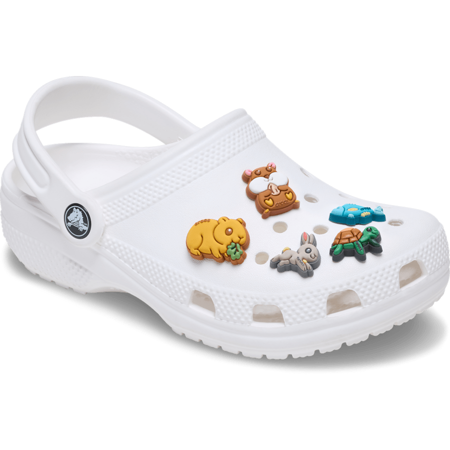 Super Pets 5 Pack - US 7837