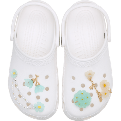 Blue Dainty Floral 5 Pack - US 7186