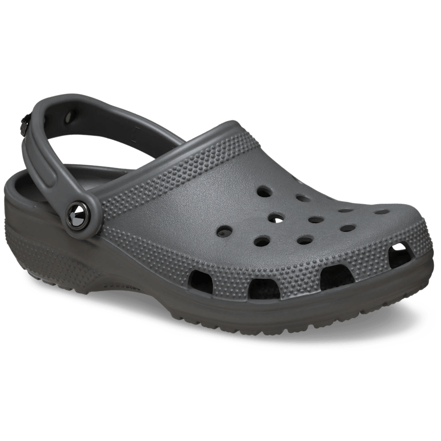 Classic Clog with Swarovski® Crystals - US 7019