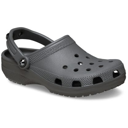 Classic Clog with Swarovski® Crystals - US 7019