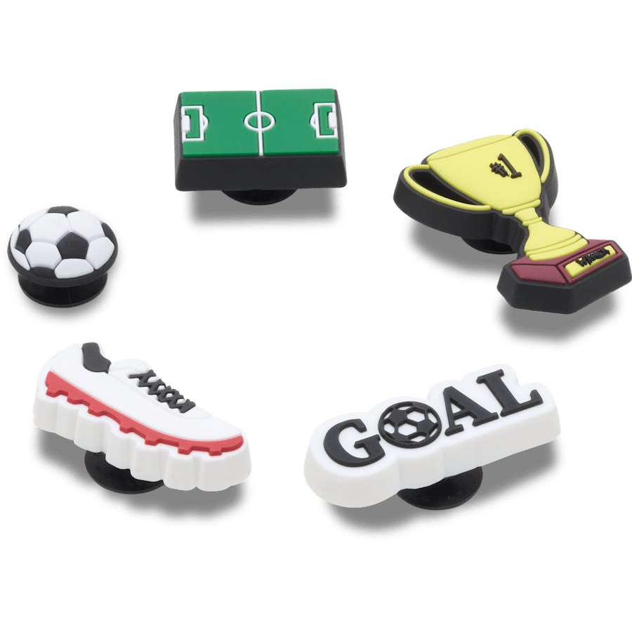 Soccer Star 5 Pack - US 4472