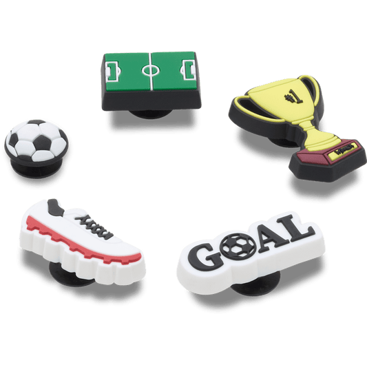 Soccer Star 5 Pack - US 4472