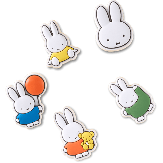 Miffy 5 Pack - US 4949