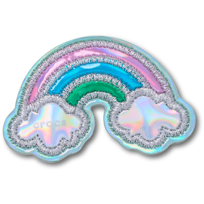 Marbled Rainbow - US 2546
