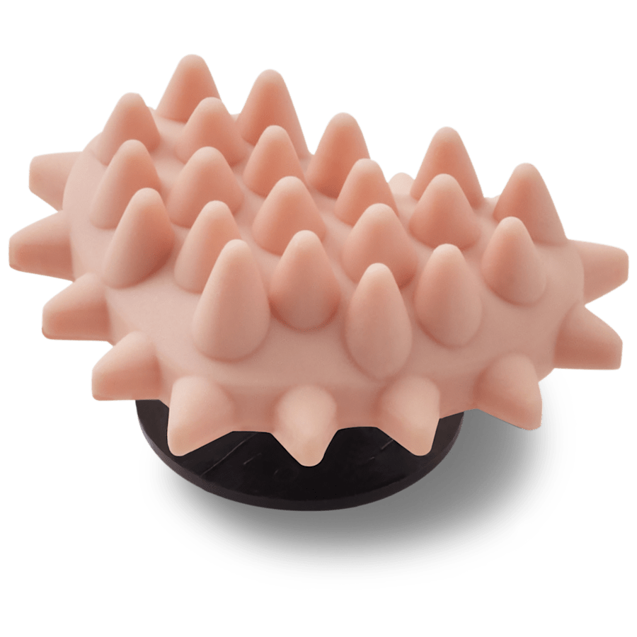 Spike Light Pink Heart - US 4599