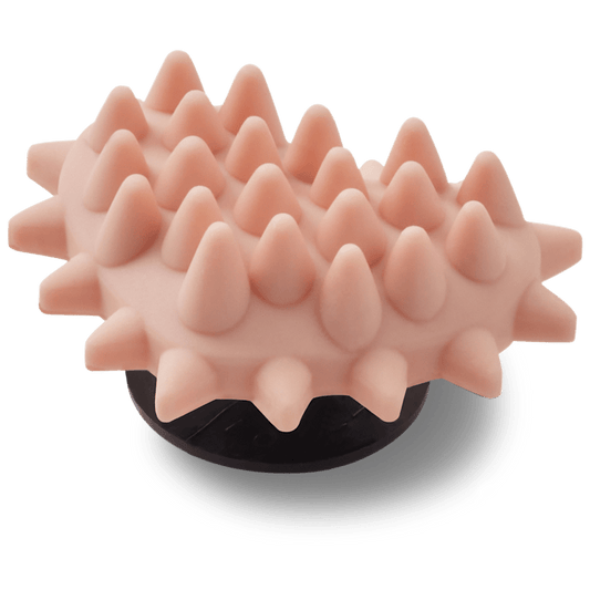 Spike Light Pink Heart - US 4599