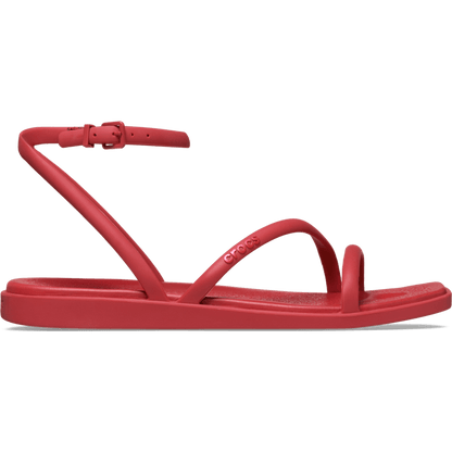 Miami Ankle Strap Sandal - US 7496