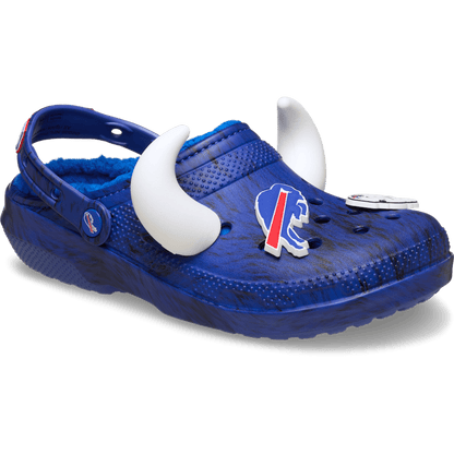NFL Buffalo Bills Classic Lined Clog - US 7860