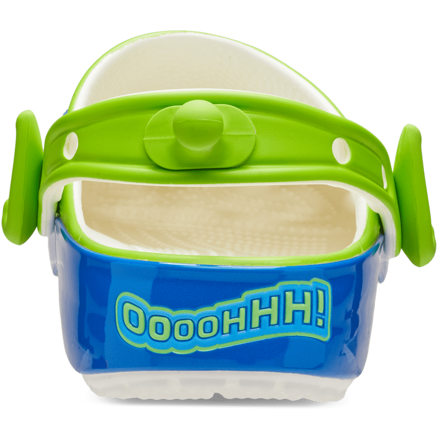 Disney and Pixar's Toy Story Alien Classic Clog - US 2306