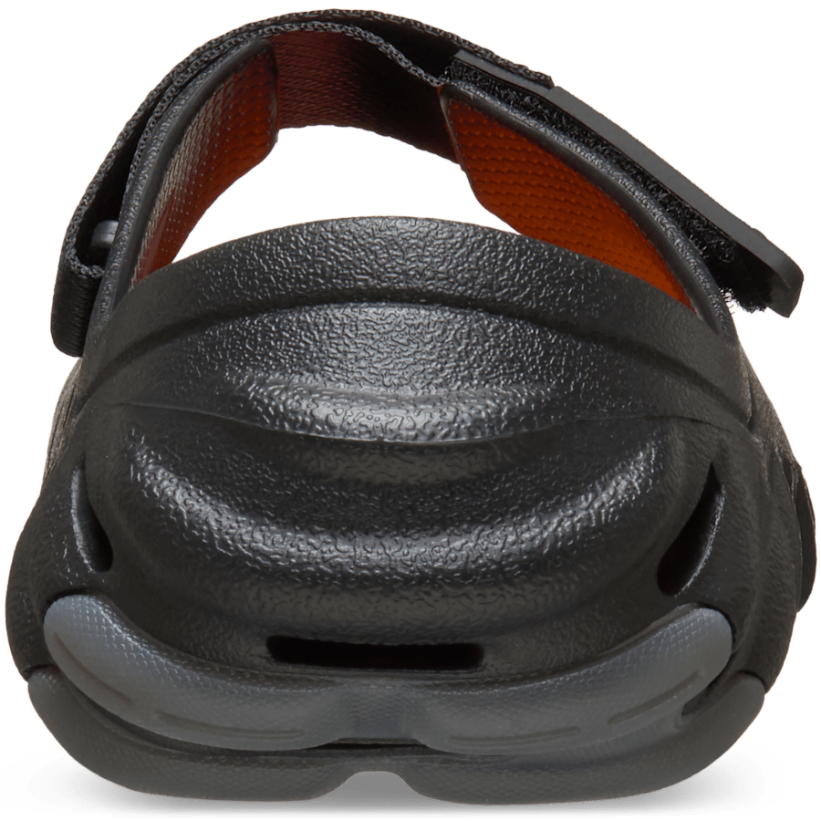 Echo Mary Jane Sunset Blk/Mlti - US 4316