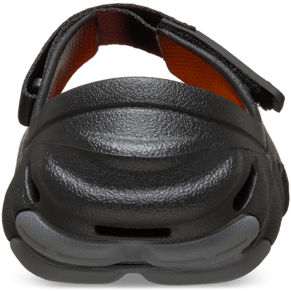Echo Mary Jane Sunset Blk/Mlti - US 4316