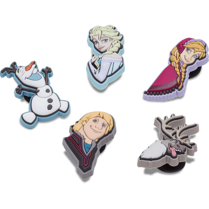 Frozen 5 Pack - US 1256