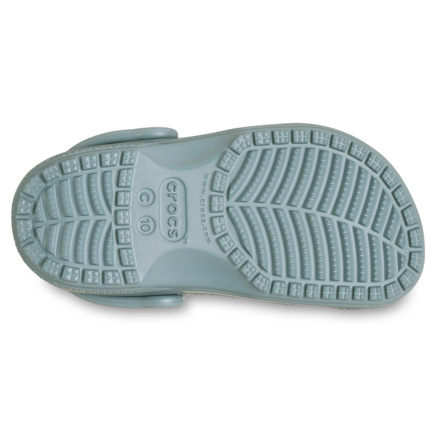 Toddler Classic Clog - US 7001