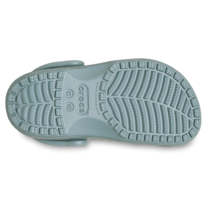 Toddler Classic Clog - US 7001