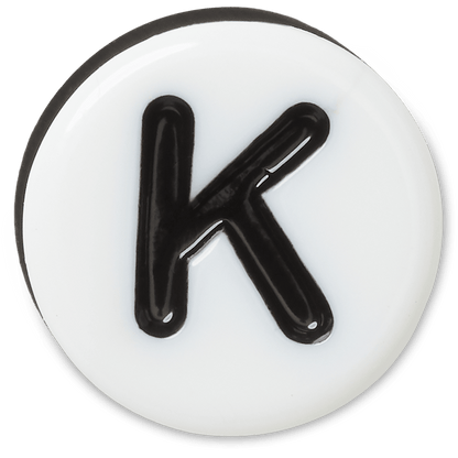 K Tiny Friendship Letter - US 6255