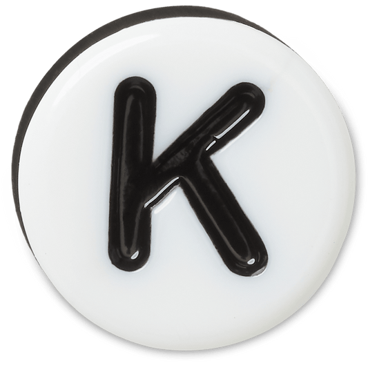 K Tiny Friendship Letter - US 6255