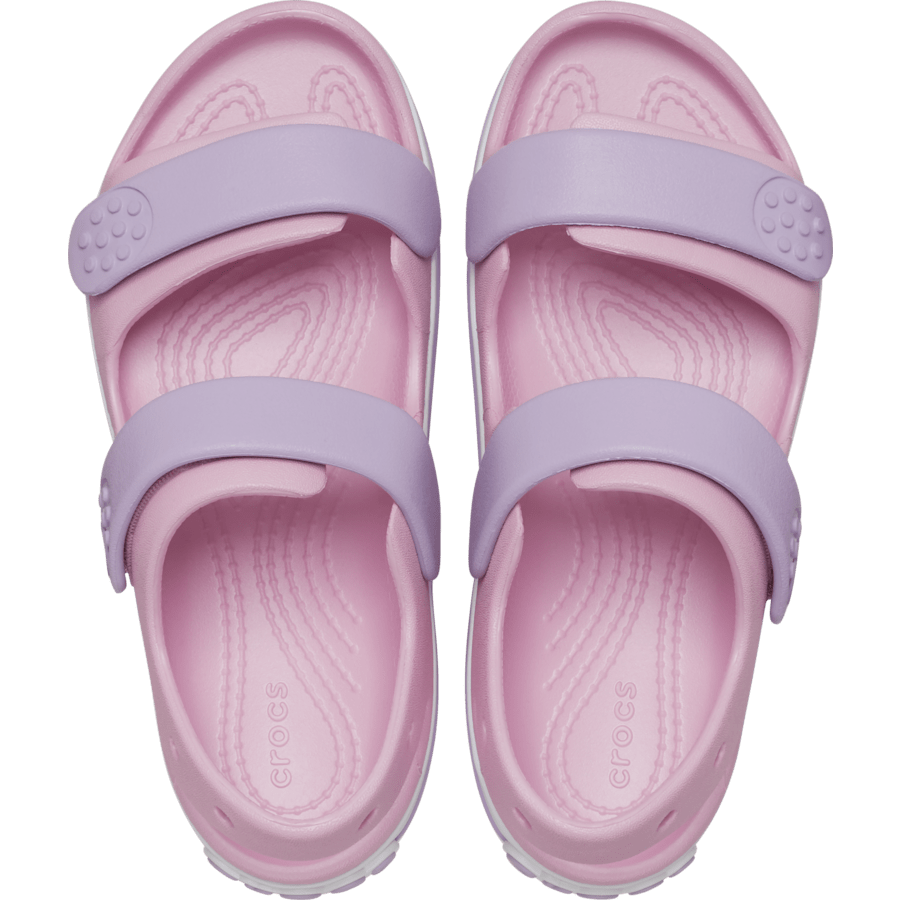 Toddler Crocband™ Cruiser Sandal - US 8035