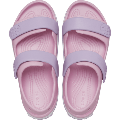 Toddler Crocband™ Cruiser Sandal - US 8035