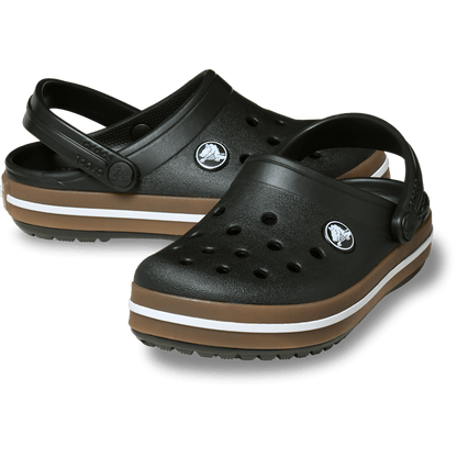 Toddler Crocband Gum Clog - US 6786
