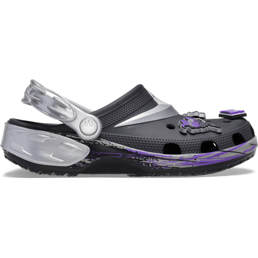 Teenage Mutant Ninja Turtles Shredder Classic Clog - US 8157