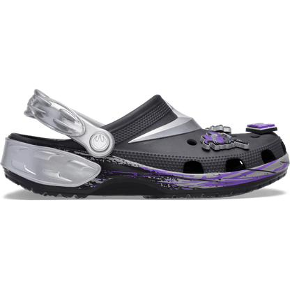 Teenage Mutant Ninja Turtles Shredder Classic Clog - US 8157