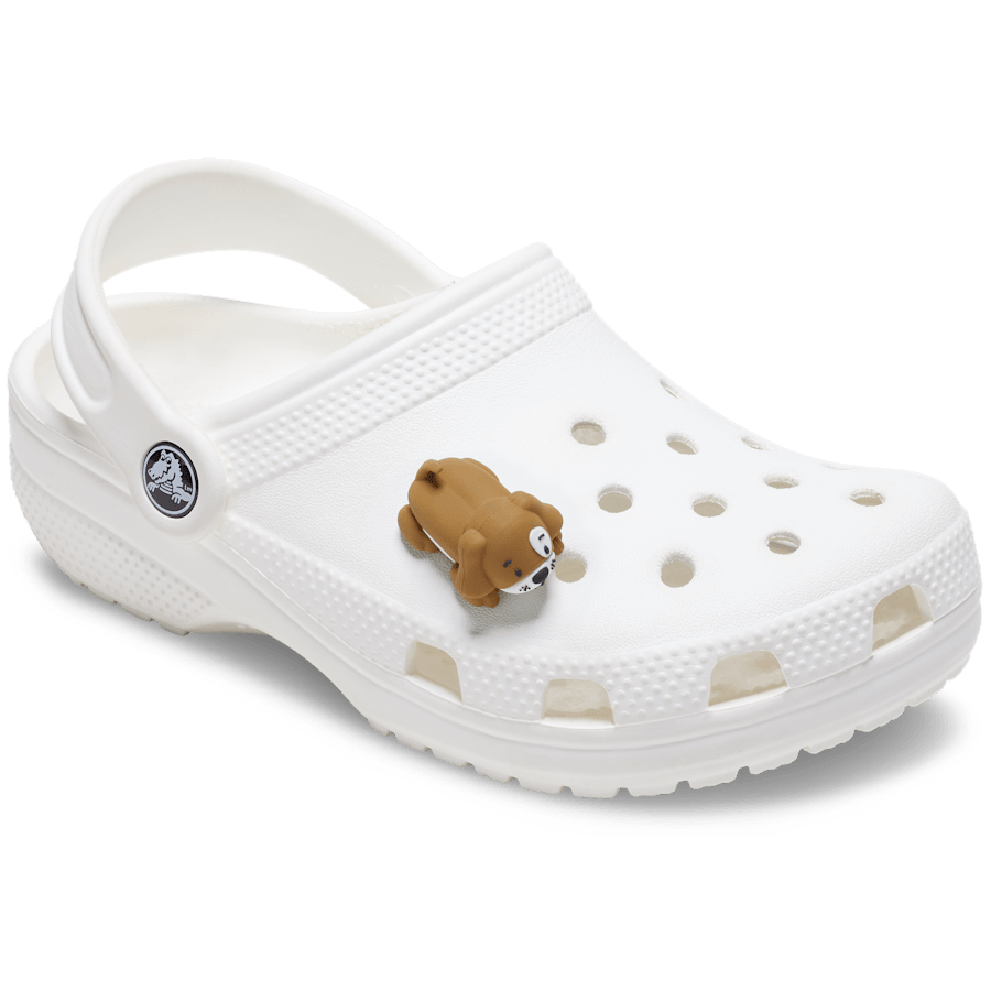 3D Dog With Paws - US 2607