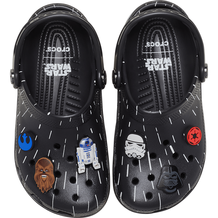 Kids STAR WARS™ Hyperspace Classic Clog - US 9176