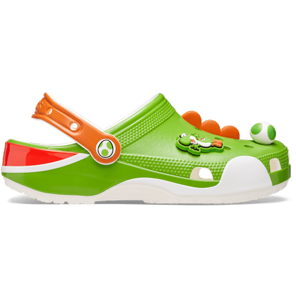 Yoshi Classic Clog - US 3409