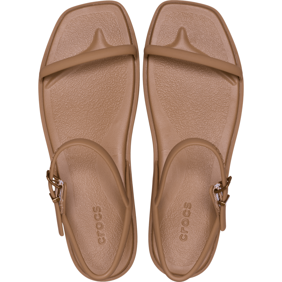 Miami Platform Y Strap Sandal - US 4607