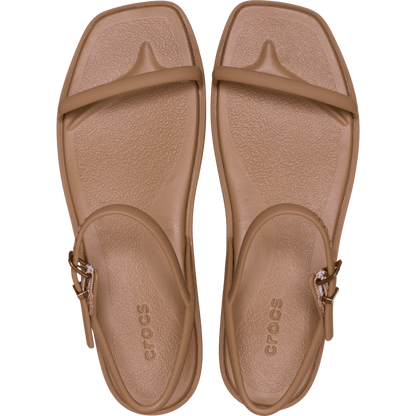 Miami Platform Y Strap Sandal - US 4607