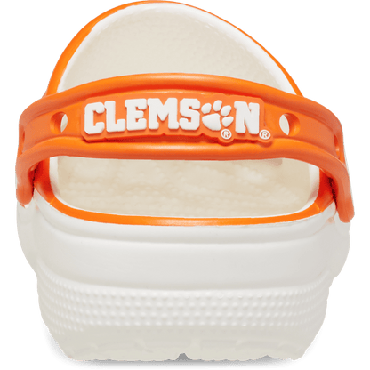 Clemson Classic Clog - US 3374