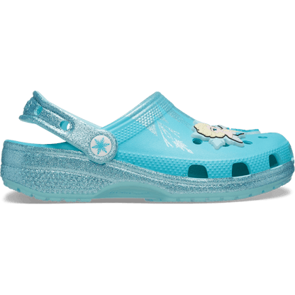 Kids' Disney Frozen Elsa Classic Clog - US 8624
