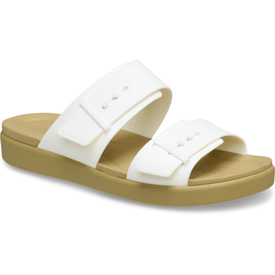 Brooklyn Buckle Low Low - US 5118