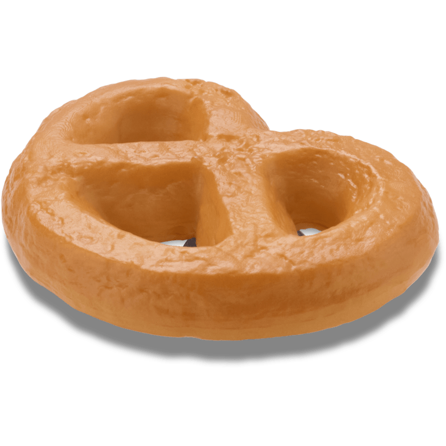Realistic Cookie 3 - US 4766