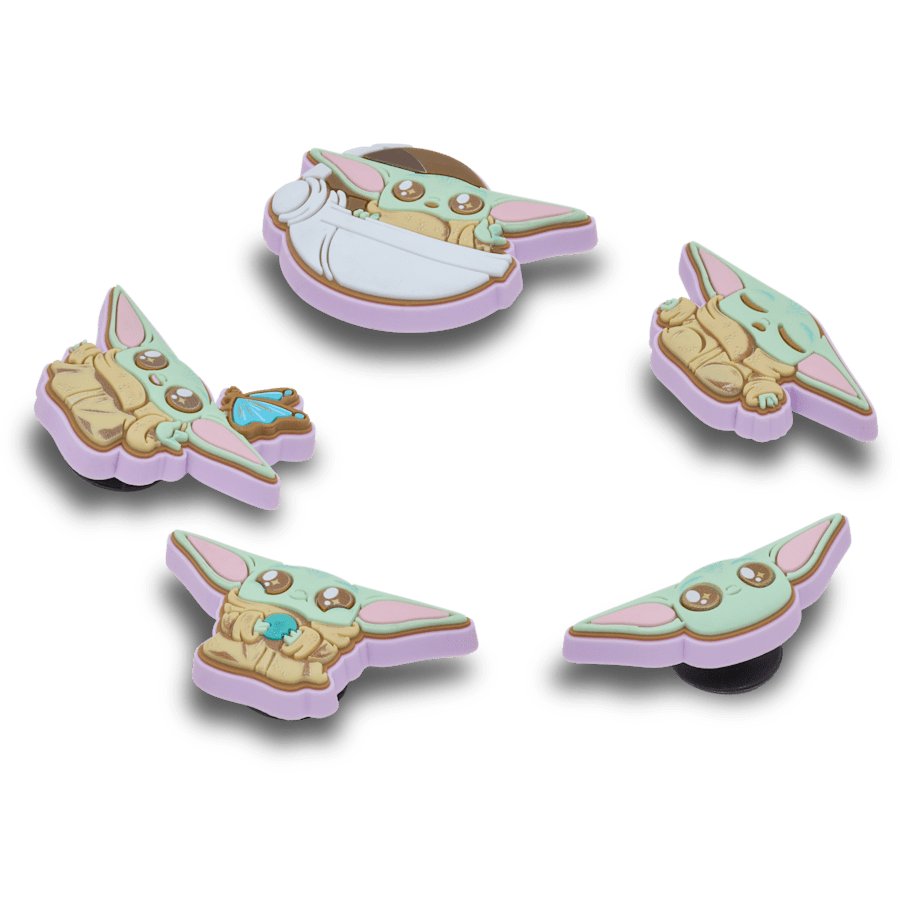 STAR WARS™ Grogu 5 Pack - US 8555