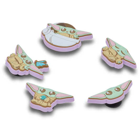 STAR WARS™ Grogu 5 Pack - US 8555