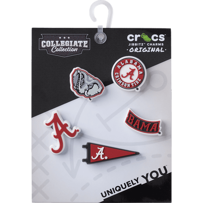 University of Alabama 5 Pack - US 7903