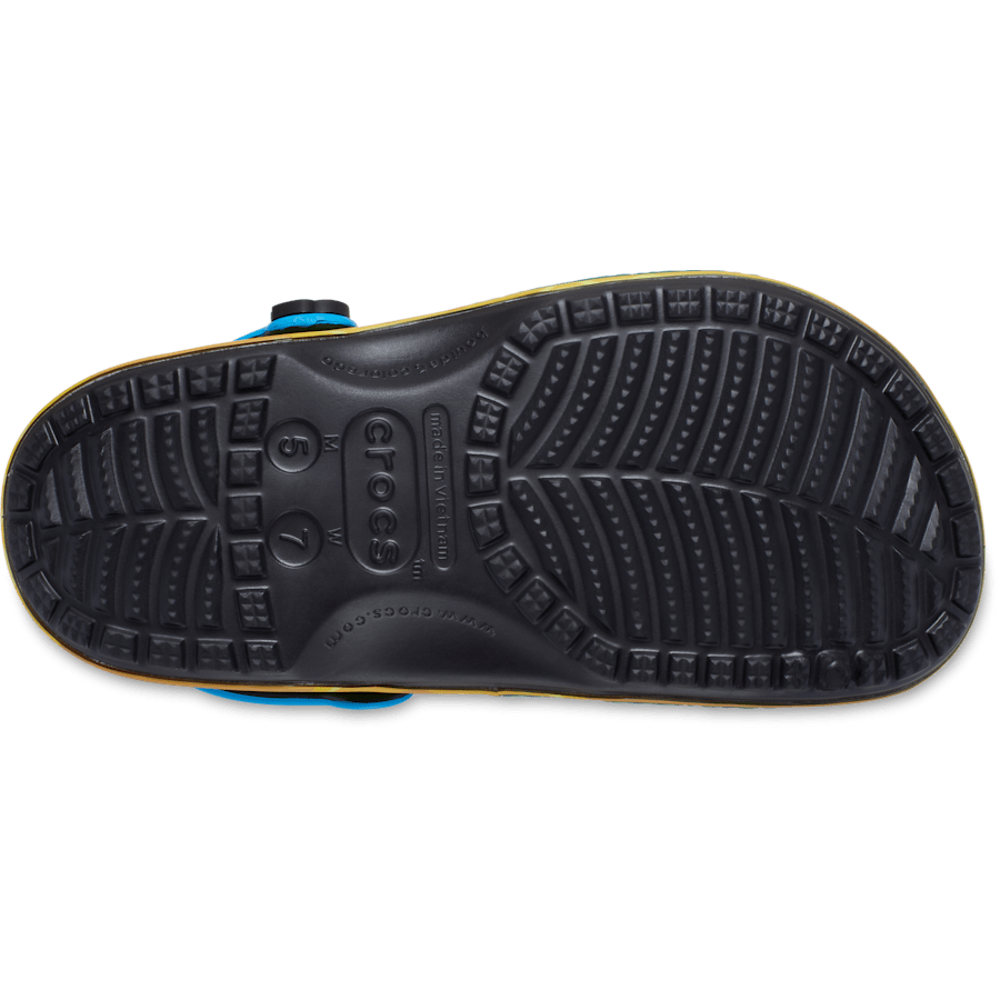 Super Mario™ Classic Clog - US 9577