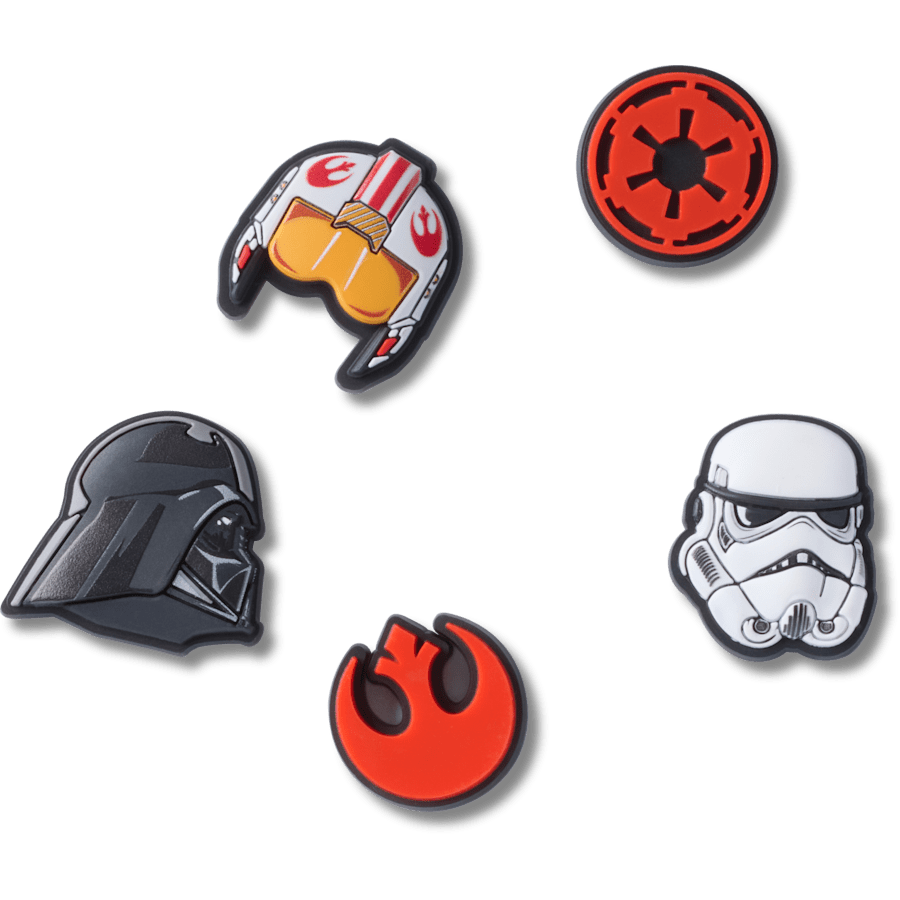 STAR WARS™  Symbols 5 Pack - US 9432
