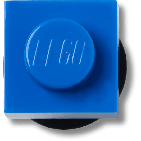 LEGO® Blue Tile 1x1 - US 5991