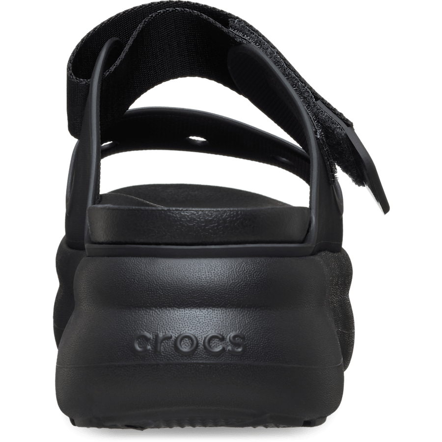Soho Two Strap Sandal - US 1520